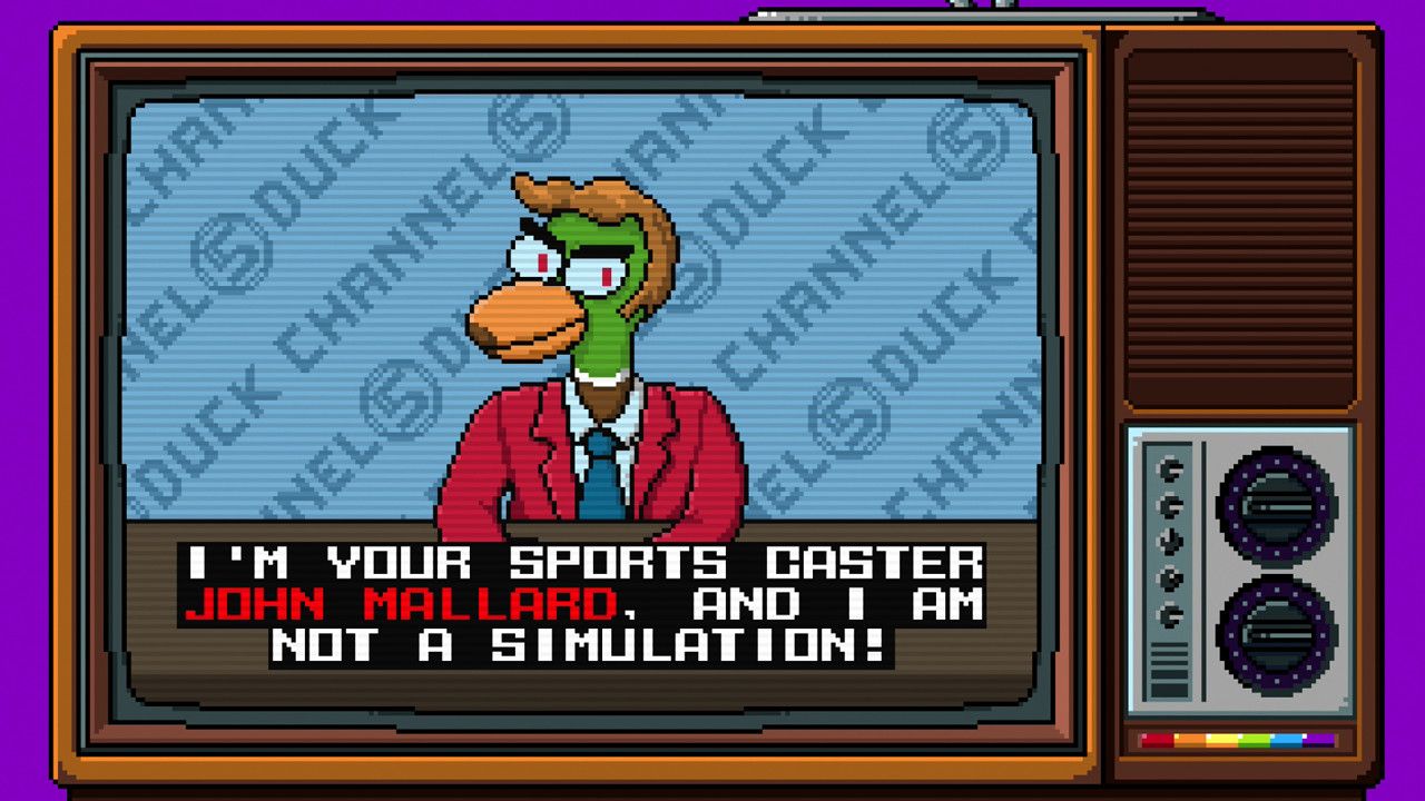  последняя версия игры Duck Game